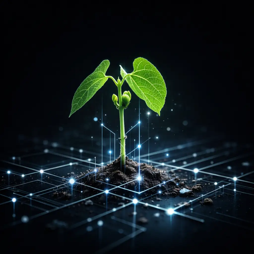 creștere organică website prin sistem digital controlat