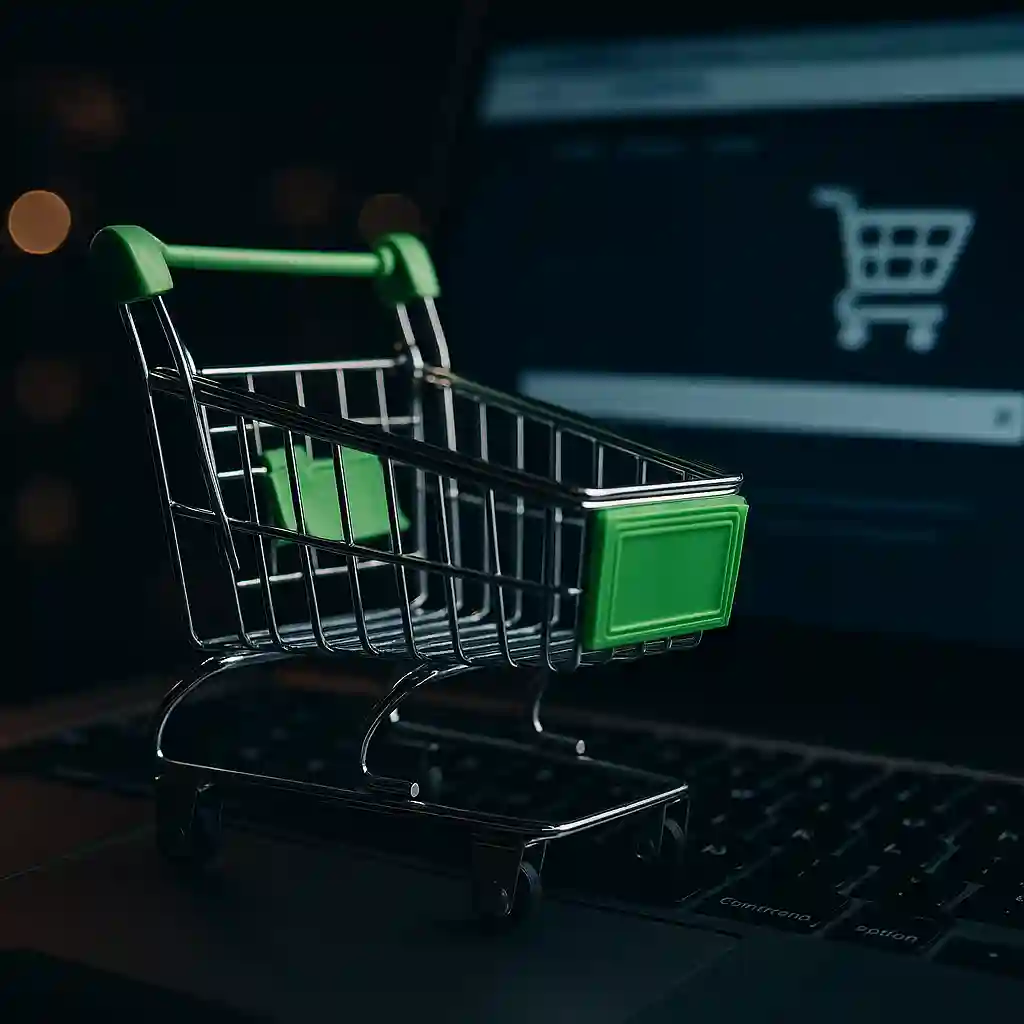 magazin WooCommerce profesional