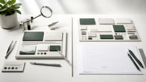 refacere website cu machetă modulară, plan de reconstrucție și instrumente pentru decizia între reparare și reconstruire